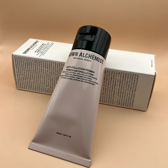 Grown Alchemist Other - Grown Alchemist Anti-Pollution Primer